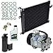 thumbnail image 3 of Universal Air Conditioner KT 4633A A/C Compressor/Component Kit, 3 of 3