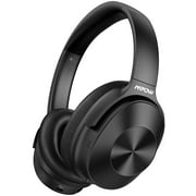 Best Mpow Noise-cancelling Headphones - Mpow H12 Active Noise Cancelling Bluetooth Headphones Hi-Fi Review 