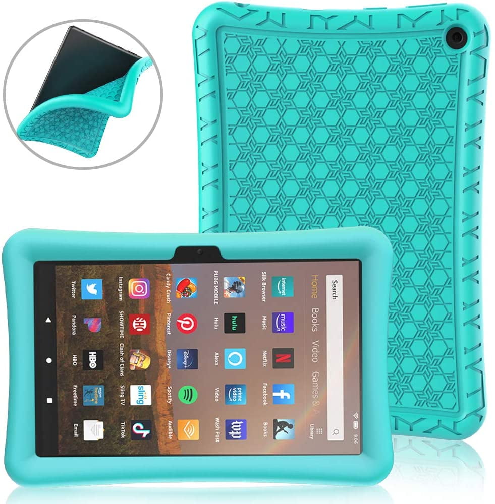 fire hd 8 case 10th generation