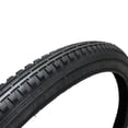 thumbnail image 1 of Llanta para Bicicleta Kenda K143 20 x 1-3/8 Negra, 1 of 4