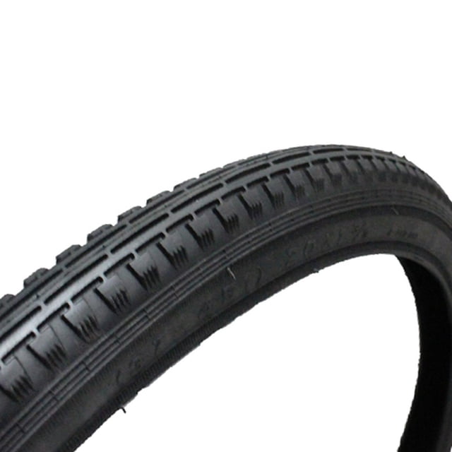 Llanta para Bicicleta Kenda K143 20 x 1-3/8 Negra
