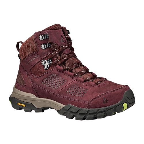 vasque ultradry hiking boots