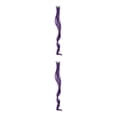 thumbnail image 3 of Sonducket Extensión de cabello con Clip de 22 pulgadas para mujer, postizos rectos, extensiones destacadas, peluca de moda para decoración de Type7 NO7, 3 of 6