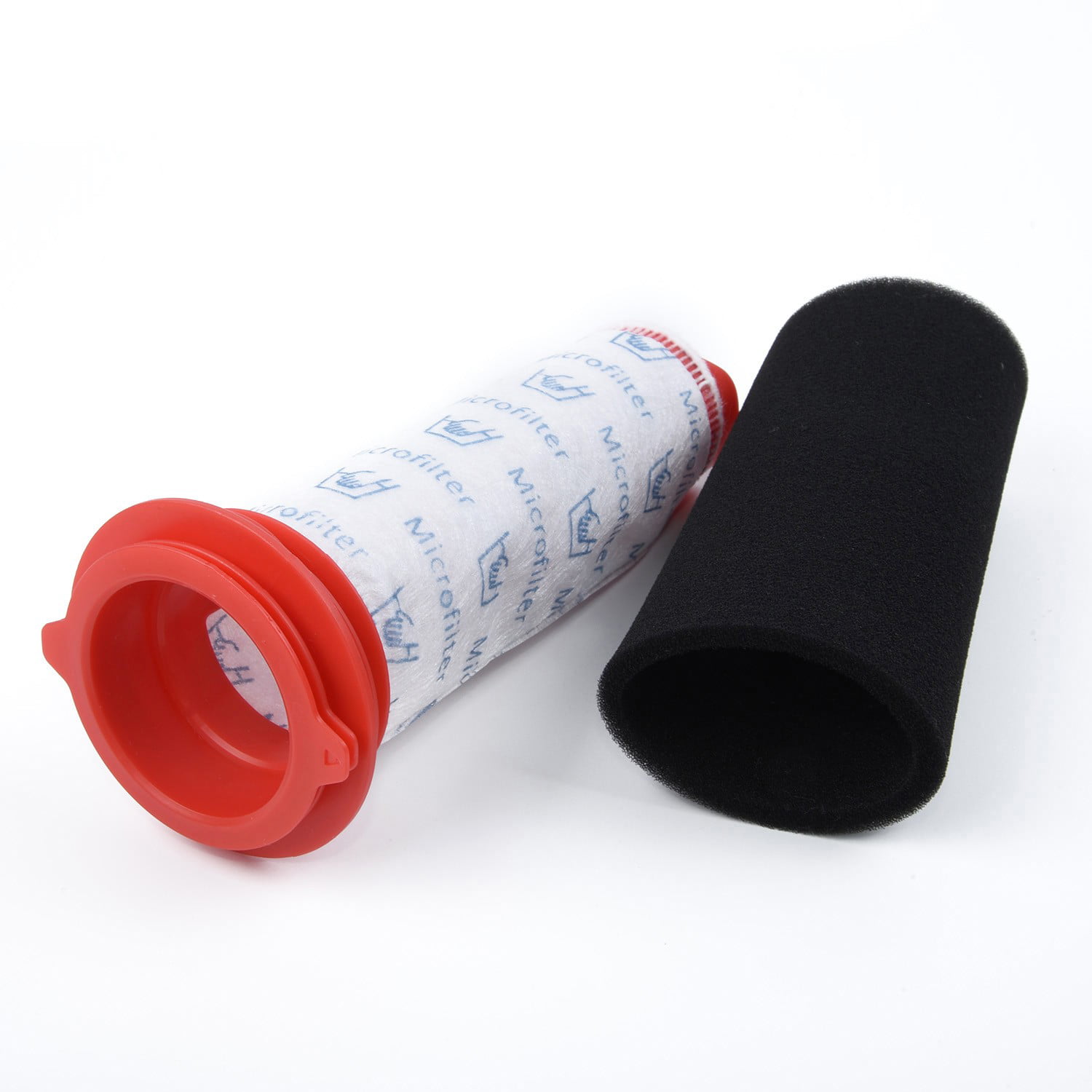 Details about   Foam Microsan Stick Filter For Bosch Athlet Cordless Vacuum Cleaner Home Tool ne 