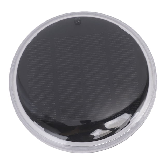 Luz Solar De Piscina Flotante, Temporizador RGB 2pcs IPX7 Agua A Prueba De Agua Luz De Piscina Flotante Con Control Remoto Para Jardín