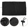 thumbnail image 3 of Funda para mesa de billar, Oxford resistente, impermeable y a prueba de polvo., 3 of 5