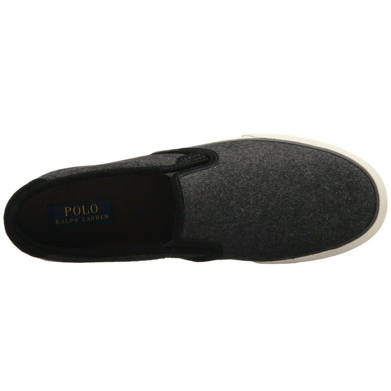 Ralph lauren vaughn slip on hotsell
