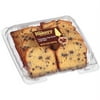 The Bakery at Walmart Chocolate Chip Sliced Loaf Cake, 16 oz