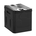 thumbnail image 1 of Inodoro Plegable para Exteriores Cubo Coche Acampar Senderismo Viajes (), 1 of 9