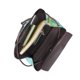 thumbnail image 4 of Disketp USA Tourist Map Mochila de Cuero para Mujer, Bolso de Espalda Antirrobo con Estilo para Viaje, Trabajo y Uso Diario, 4 of 4