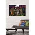 thumbnail image 3 of Trends International Star Wars - Bounty Hunters Group Poster, 3 of 4