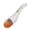 White, variant on Handheld Bugs Grabber Plastic Insect Catcher Tool For Spiders Bees Cockroaches Safe Easy Use Home Office