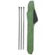thumbnail image 2 of Protector de cadena para cuadro de bicicleta, ENLEE Protector de vaina de bicicleta Protector de vaina para bicicleta de montaña Protector de cadena de bicicleta compacto y liviano, 2 of 8
