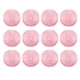 thumbnail image 1 of Cubierta de botón de Arcade de 12 piezas, cubierta de botón mecánico de repuesto para Kailh para Cherry para TTC para Akko para interruptores gloriosos rosa, 1 of 5