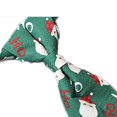 thumbnail image 2 of Pajarita para mascotas, compatible con perros y gatos, bonito regalo de Navidad compatible con cachorros y gatitos, 2 of 5