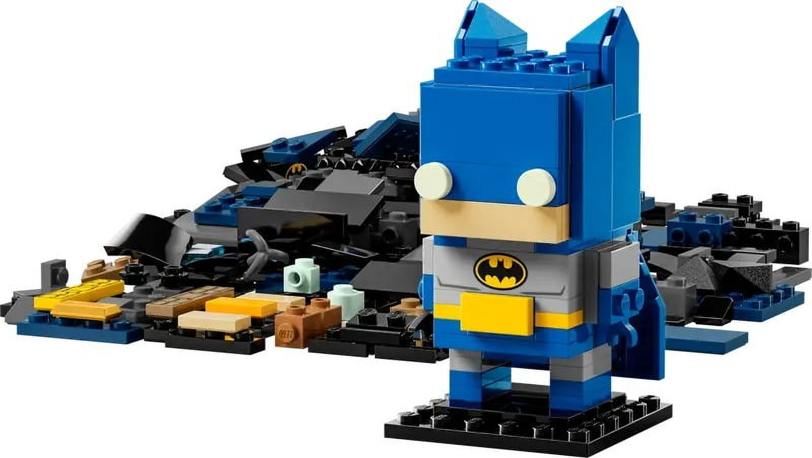 LEGO Brickheadz 40748 Batman 8in1 Exclusive