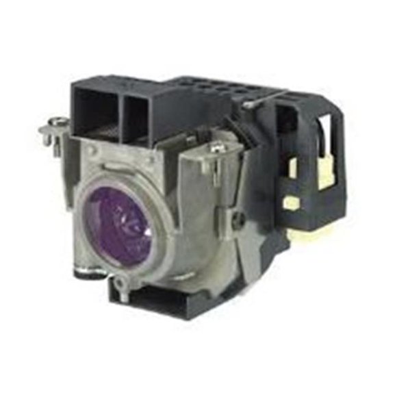 Electrified Discounters NP-02LP E-Series Lampe de Remplacement pour Nec