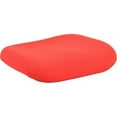 thumbnail image 1 of Lorell LLR86214 Fabric Padded Seat, Red, 1 of 3