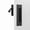 Black, variant on CEORPER Subtle Storage Handles 18cm And 8cm Metal Push Pull Style For Homes