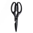 thumbnail image 1 of Tijeras de cocina Messermeister con botón pulsador, desmontables, 23 cm, 1 of 6