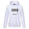 DejavYOU Genshin Impact Hu Hoodie Game Long Sleeve Pullover Sweatshirt Tops