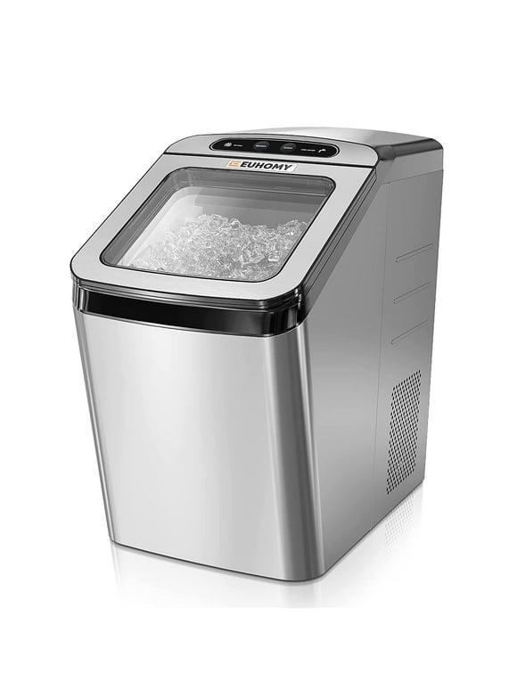 Nugget Ice Makers in Ice Makers