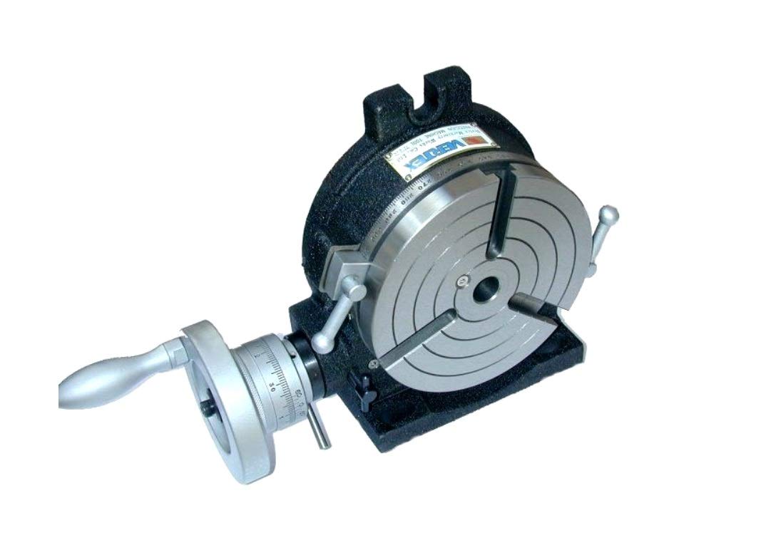 8 vertex rotary table supplier