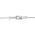 thumbnail image 3 of Everly Women's Diamond Sterling Silver Necklace, 3 of 6