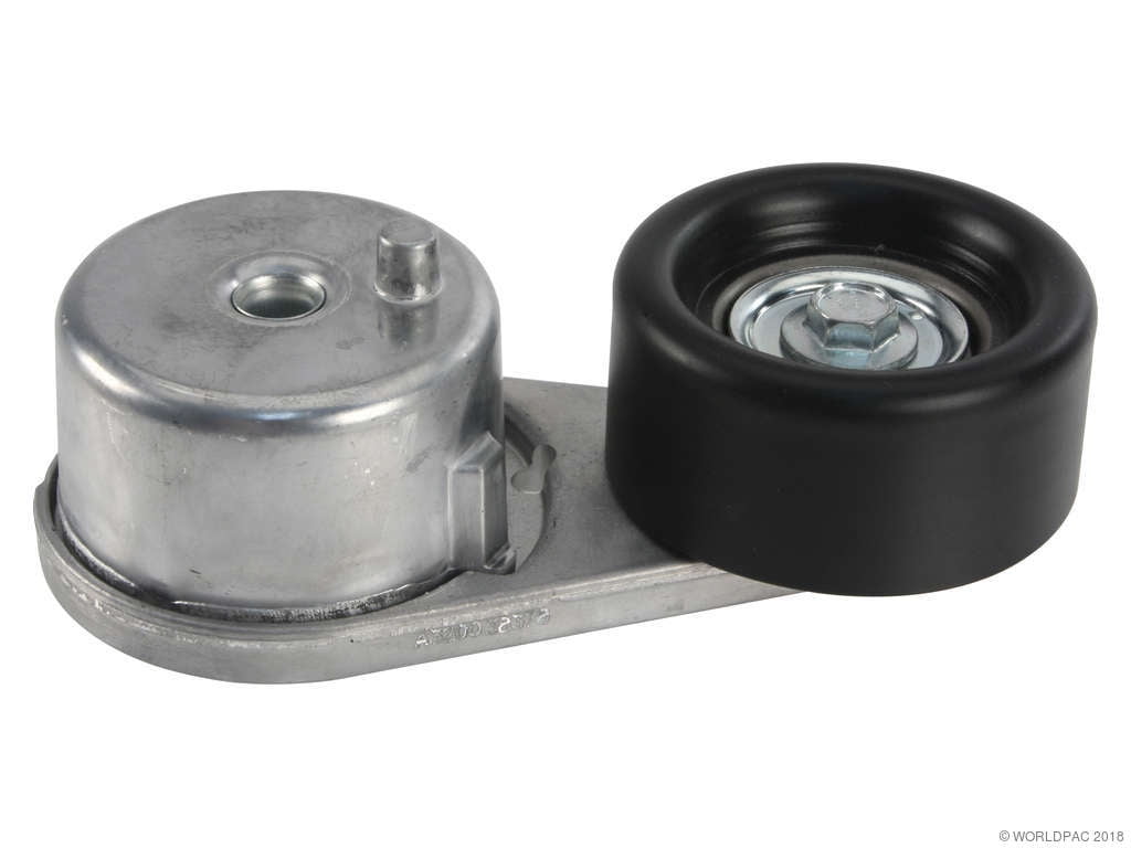 GOPARTS Replacement for 20052017 Nissan Frontier Accessory Drive Belt