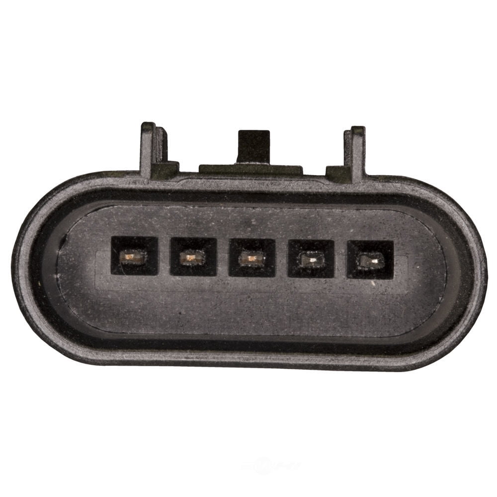 Mass Air Flow Sensor