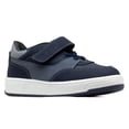 thumbnail image 3 of Zapatos para Niño Vavito 332601 azul marino 15.5, 3 of 4