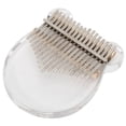 thumbnail image 4 of Piano à Doigt, Instrument de Musique Kalimba Piano à Doigt pour Professionnel, 4 of 8