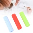 thumbnail image 1 of Handwriting Aid for Children, Comfortable Grip Pencil Weights 3 Colors 3 Pcs Multipurpose  for Kids Handwriting, 1 of 7