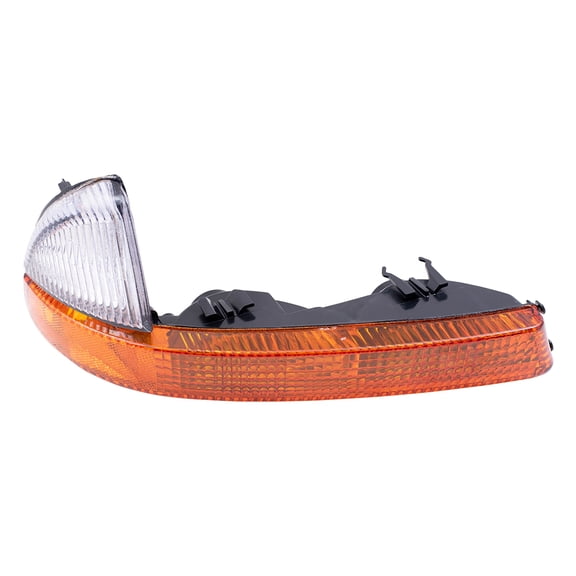 Park/Signal/Side Marker for 1998-2004 Dakota From 8/19/97 for 1998-2003 Durango 55055172AD Right CH2521135
