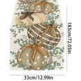 thumbnail image 3 of AKEGAMN Liquidation! Nappe à Motif Tournesol et Érable Housse de Table de Cuisine et Salle à Manger Tissu Polyester Anti-Taches et Anti-Froissement pour Déco Maison Nappe à Motif Tournesol et Érable Housse de Table de Cuisine et Salle à Manger Sta, 3 of 9