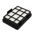 thumbnail image 1 of Filtre de Remplacement pour Accessoires d'Aspirateur H.Koenig AXO800 Pièces de Rechange, 1 of 7