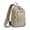 Khaki, variant on Nylon Women Backpacks,Small Ladies backpacks Casual Lightweight Shopping Travel Daypack