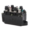 thumbnail image 3 of Solenoid Switch,Solenoid Switch 0409‑066 / Luxury Finish, 3 of 5