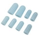thumbnail image 2 of Big Toe Caps, Protect Ingrown Toenails Sleeves Soft Hammer Toes Covers Silicone For Big Toe Friction ANGGREK Otros, 2 of 8