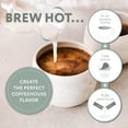 thumbnail image 6 of Paramount Roasters, Highlander Grog, 12 oz Flavored Ground Coffee, 6 of 10
