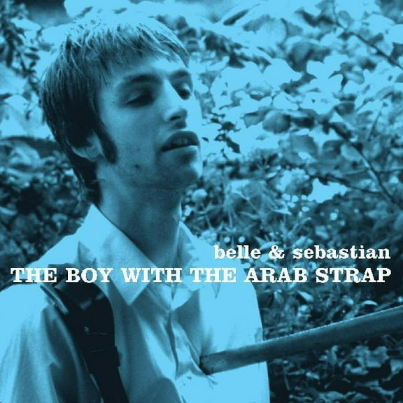[Belle & Sebastian - The Boy With The Arab Strap (25th Anniversary Edition) - Music & Performance - Vinyl