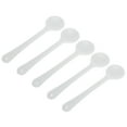 thumbnail image 5 of 5pcs Handheld Eye Occluder Full Cover Vision Test Occluder Eye Exam Tool for Ophthalmic, 5 of 5