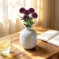 thumbnail image 6 of Clearance Artificial flowers under $1,Dandelion Artificial Flowers Plants Bouquet Plastic Flower For Home Decoration/Wedding Decor, 6 of 6