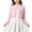 B-Pink, variant on ZACPNCV Cropped Cardigan for Toddler Girls Ruffle Trim Long Sleeve Knit Shrug Floral Embroidery Bolero Cardigan for Dress Cover Up A-Pink