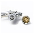 thumbnail image 3 of Spray Gun Pro Painting Gun Water Based Air Spray Gun Airbrush R500 1.3/1.4/1.5/1.7/2.0mm Nozzle Paint Gun ,Durable Build, 3 of 6