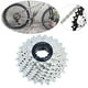 thumbnail image 5 of Cassette de bicicleta Cola Freewheel 8 9 10 velocidades 11-25T/46T, 5 of 8