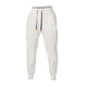 thumbnail image 3 of Pantalones deportivos elásticos de cintura media con bolsillos y cordones para hombre, 3 of 3