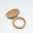 thumbnail image 3 of Whitecap 62338 Teak Towel Ring, 3 of 4
