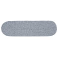 thumbnail image 1 of Colonial Mills WL18A008X028 Bristol - Gray Stair Tread - set 13, 1 of 1