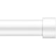 thumbnail image 1 of Barra para Cortina Zeerobee Ajustable 81-122 cm Blanca 1 pulgada, 1 of 8